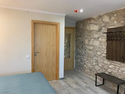 Plano de Hostal Milana Girona