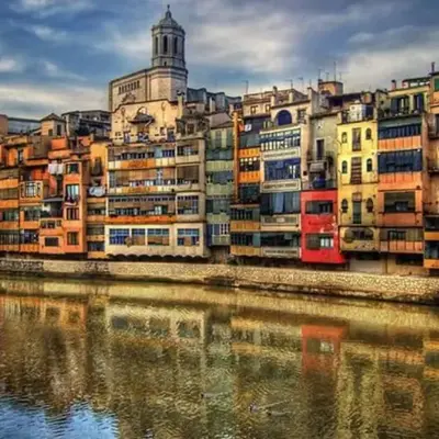 Hostal Milana Girona