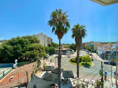 El barrio de los alrededores o un barrio cerca de este apartamento