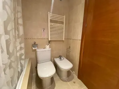 Un baño de Reconnectar Blanes Montserrat