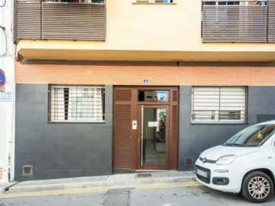 Plano de Reconnectar Blanes Montserrat