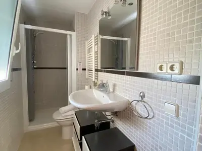 Un baño de Reconnectar Blanes Montserrat