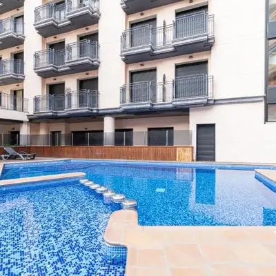 Trimar Holidays Apartment