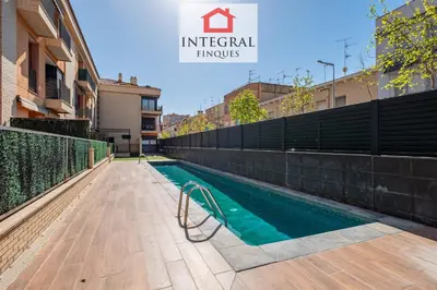 Piscina en o cerca de Sakura Apartment Palamós