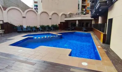 Piscina en o cerca de Rincón Costa Verde - Premium Apartment & Pool