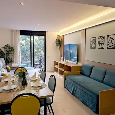 Rincón Costa Verde - Premium Apartment & Pool