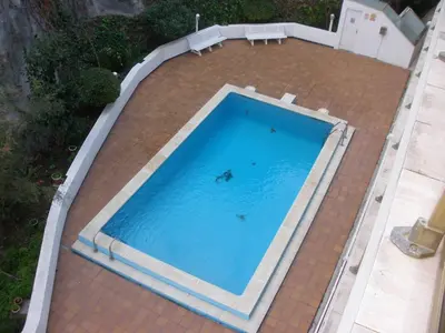 Piscina en o cerca de APARTAMENTO ÁTICO CON TERRAZA a 2 MINUTOS DE LA PLAYA