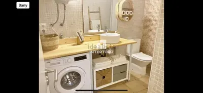 Un baño de Calonge Ca la Noni