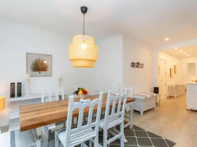 Una cocina o zona de cocina en Apartment Serenity by Interhome