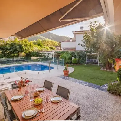 Villa Pattos