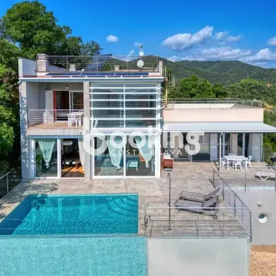 Villa Bellevue
