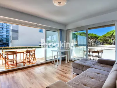 Un balcón o terraza de Onades