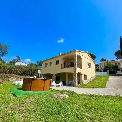 Nature House