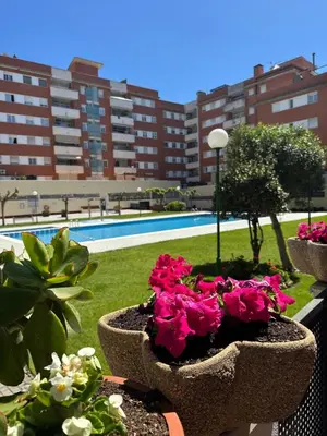 Piscina en o cerca de Luxury Svetlanka House Fenals