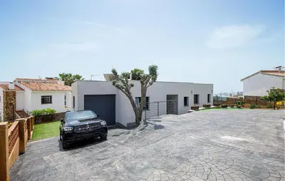 Edificio en el que se encuentra la casa o chalet