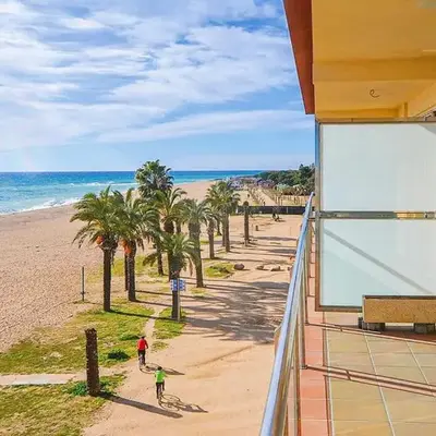 Awesome Apartment In Santa Susanna