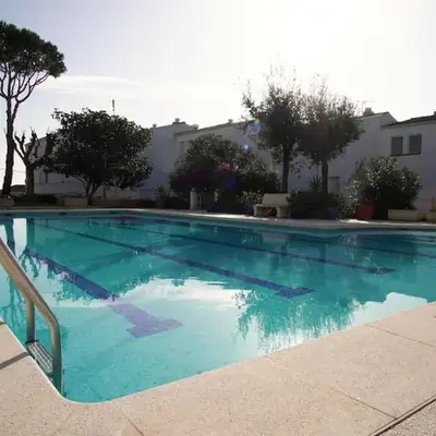Apartamento Berthos by HR Costabrava