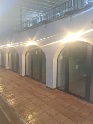 Plano de Apartamento Nuevo Ondina