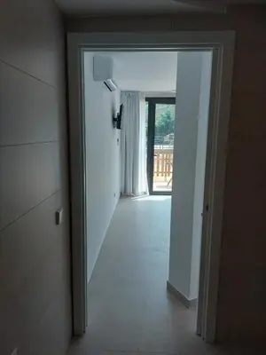 Plano de Hotel Nuevo Ondina