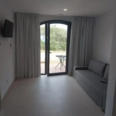 Hotel Nuevo Ondina