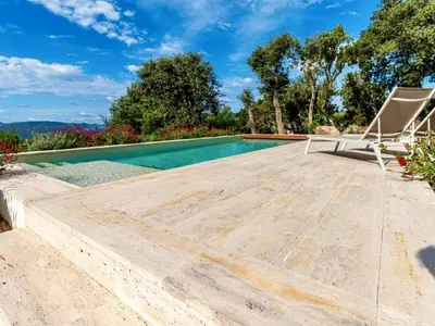 Piscina en o cerca de Mas Nou CostaBravaSi