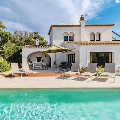 Mas Nou CostaBravaSi
