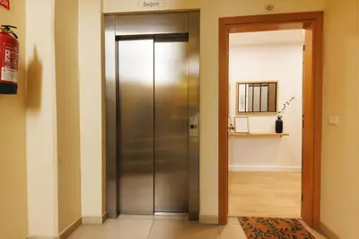 Plano de Bravissimo Portal Barca, Monthly Apartment