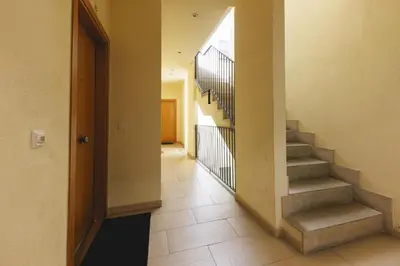 Plano de Bravissimo Portal Barca, Monthly Apartment