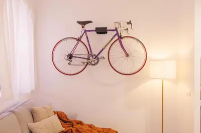 Montar en bicicleta en Bravissimo Portal Barca, Monthly Apartment o alrededores