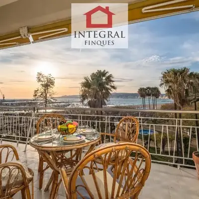Mar i Cel Apartament Palamós