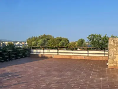 Plano de Eden Mar Sant Antoni de Calonge