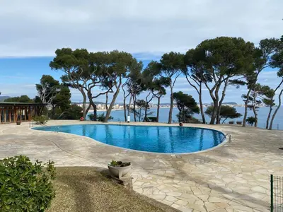 Piscina en o cerca de Eden Mar Sant Antoni de Calonge