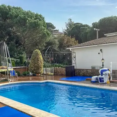Pet Friendly Home In Vidreres