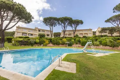 Piscina en o cerca de La Paloma