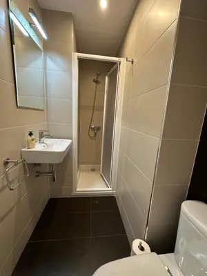 Un baño de Esglesia 2