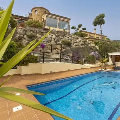Holiday Home Luz del Mar by Interhome