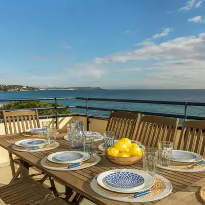 Apartment Las Olas by Interhome