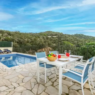 Holiday Home El Moli-3 by Interhome