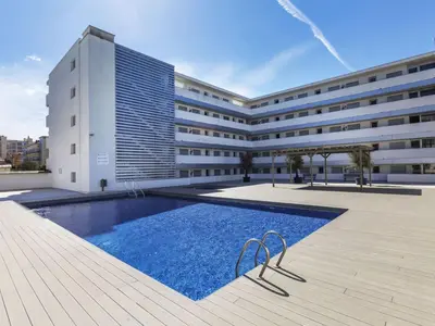 Piscina en o cerca de Apartment La Vela by Interhome