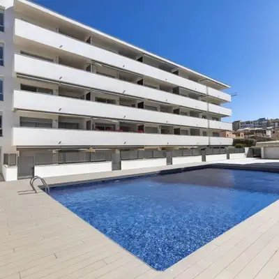 Apartment La Vela by Interhome