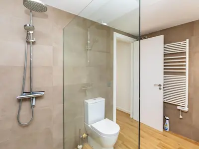 Un baño de Holiday Home La Manzaneta by Interhome