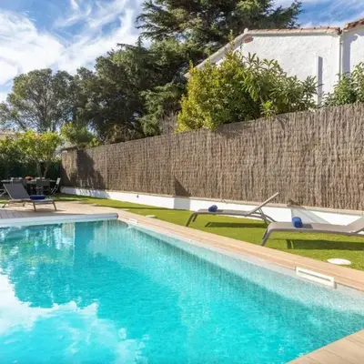 Holiday Home La Manzaneta by Interhome
