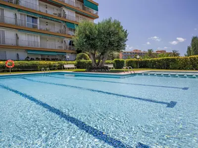 Piscina en o cerca de Apartment Leon by Interhome
