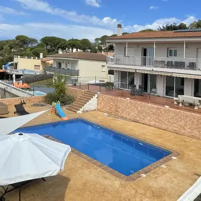 Holiday Home Polancre by Interhome
