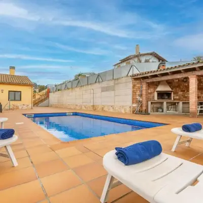 Holiday Home Esteva by Interhome