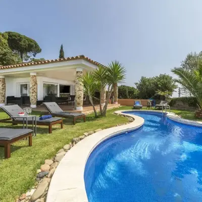 Holiday Home Guaita by Interhome