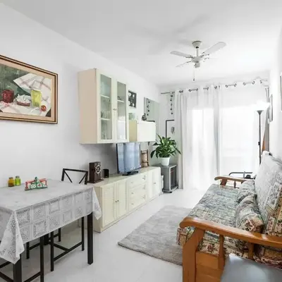 Perfect Apartment near the beach and Barcelona