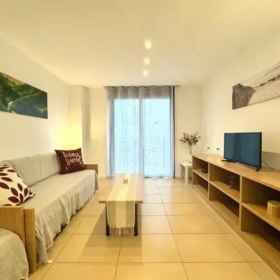 Coastal Apartment Trimar