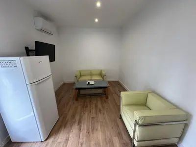 Zona de estar de L'Esglesia 3