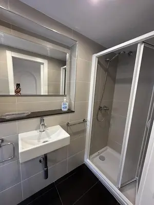 Un baño de L'Esglesia 3